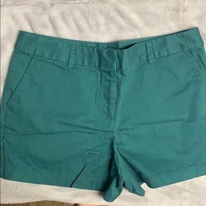 Ann Taylor Loft shorts